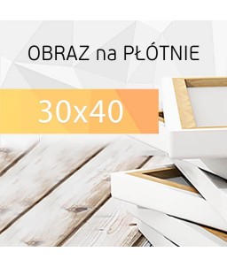 Obraz 30x40